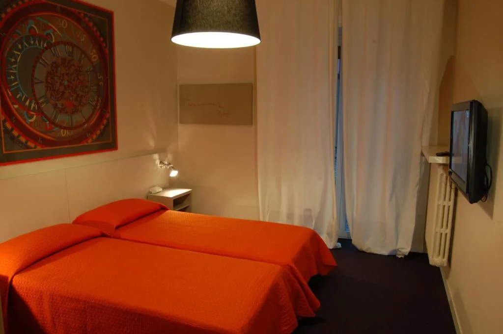 Appartamento Superior con 1 Camera da Letto (3 Adulti) — Residence Pian della Nave