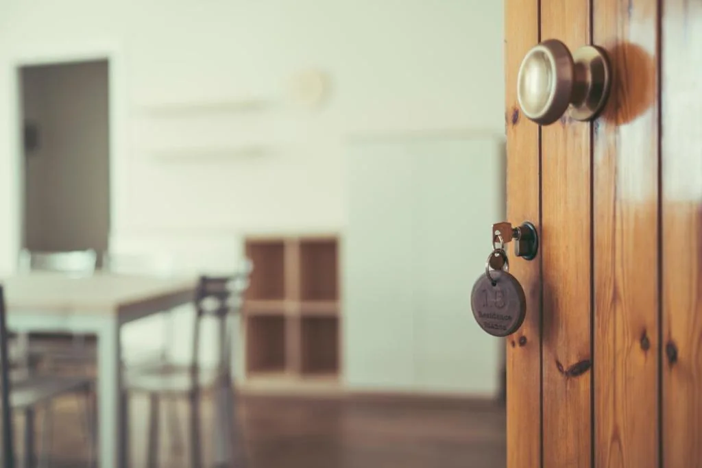 Appartamento Superior con 1 Camera da Letto — Residence Bianca