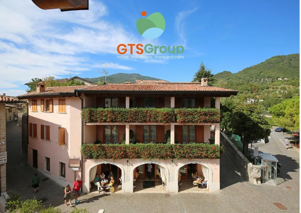Superior 1-Bedroom Apartment — Residence Casa Gardola, GTSGroup