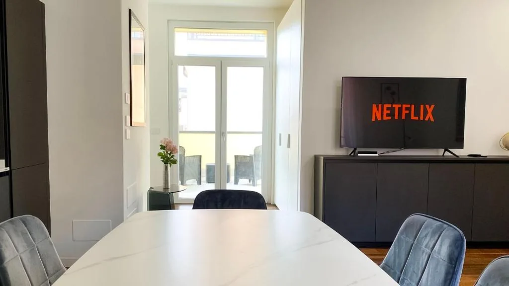 Superior Apartment with 2 Bedrooms — Corti Segrete – Milano Centro