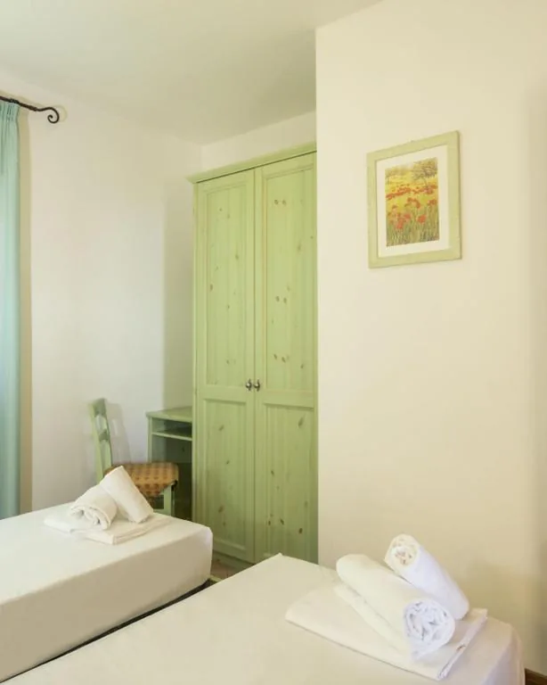 Appartamento Superior con 2 Camere da Letto e Vista Lago — Residence Besass, GTSGroup