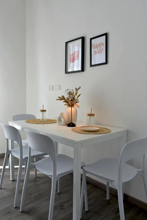 Appartamento Superior con Balcone — Poggio Al Lago Apartments & Rooms