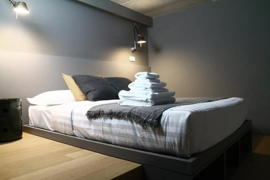 Superior Apartment — Dimore al Te
