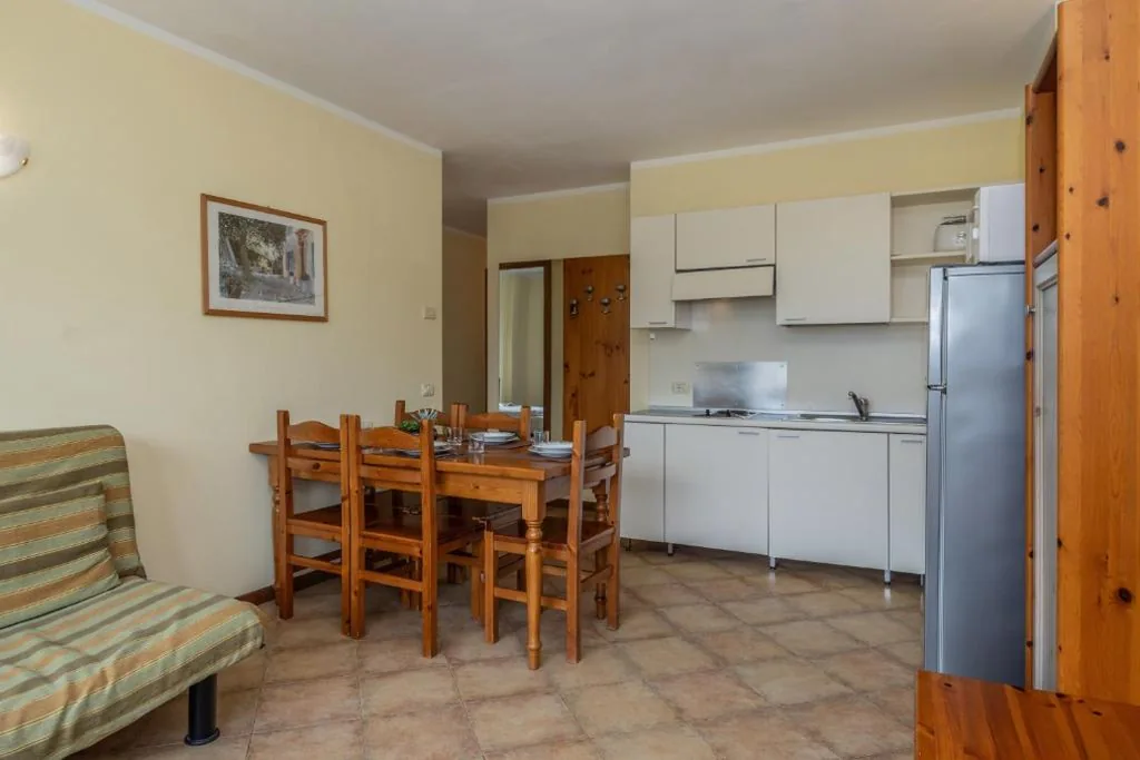 Superior Apartment — Hotel Residence Campi