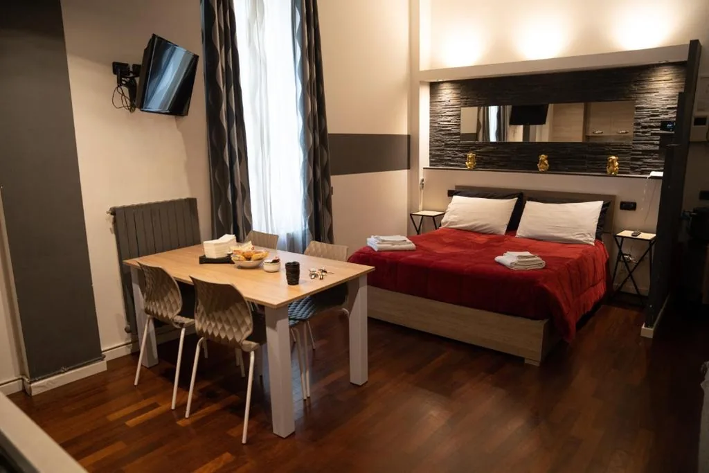 Superior Apartment — La Residenza Isabella