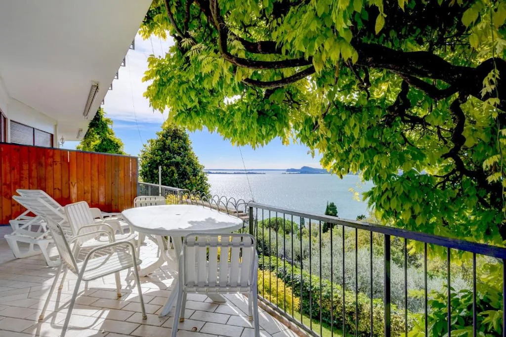 Superior Apartment — La Villa Fasano