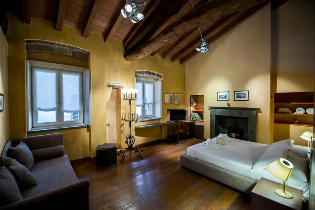 Superior Apartment — Locanda Mimmo