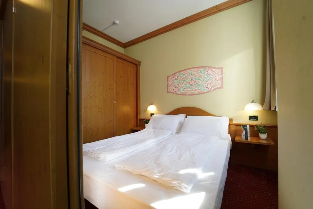 Superior Apartment — Palace Pontedilegno