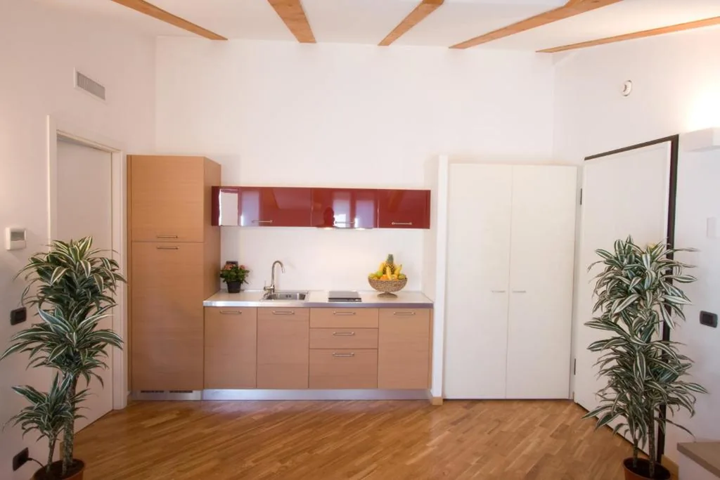 Appartamento Superior — Residence De La Gare