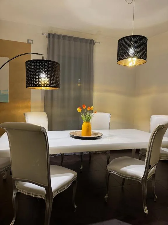 Appartamento Superior — Residence Del Lago