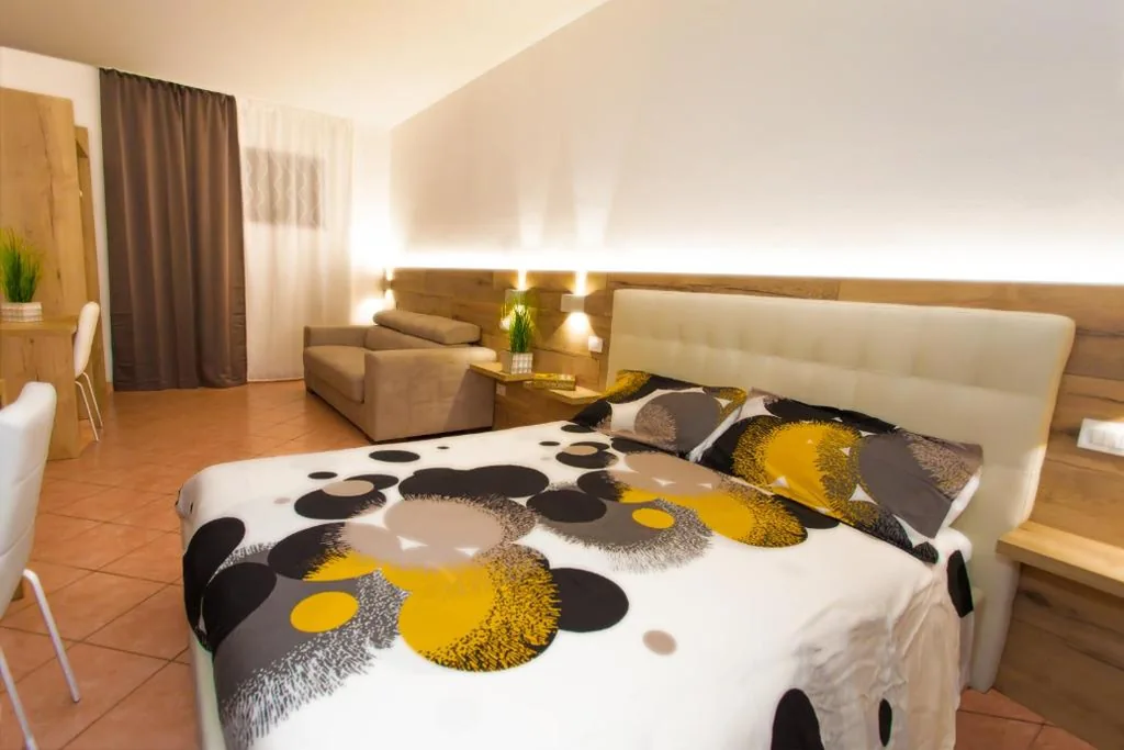 Superior Apartment — Residence Delle Rose