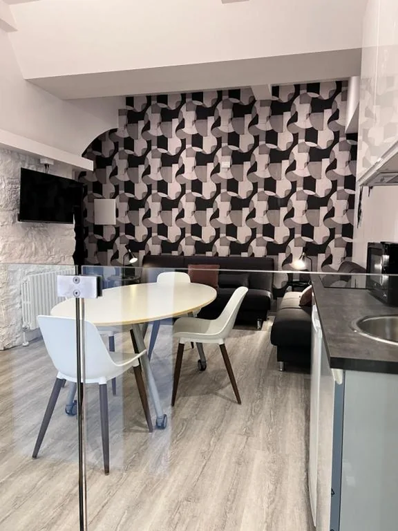 Appartamento Superior — Residence Diaz