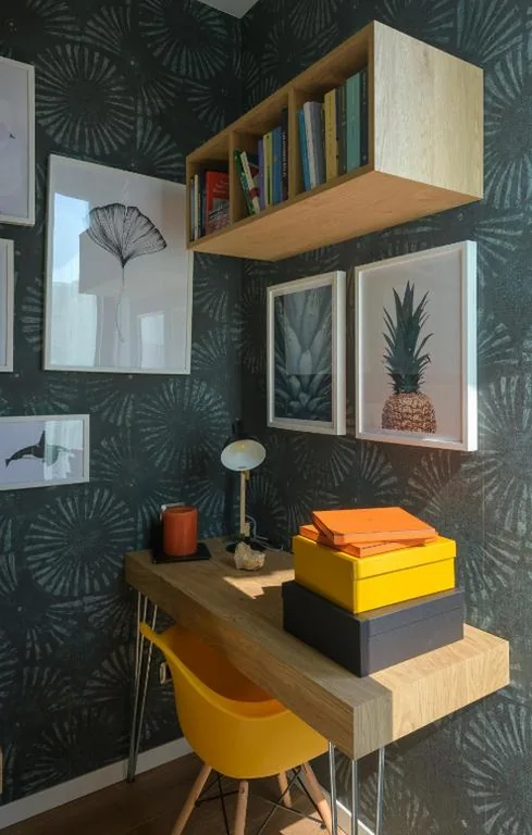Superior Apartment — Residenza Porta Volta