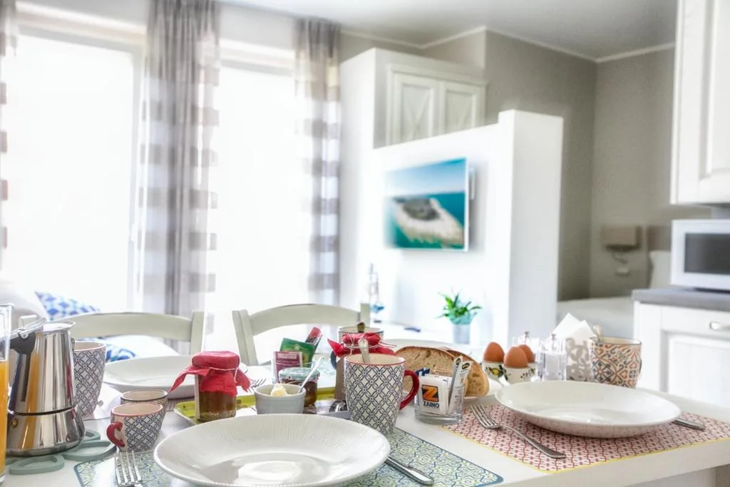 Appartamento Superior — San Lorenzo Apartments
