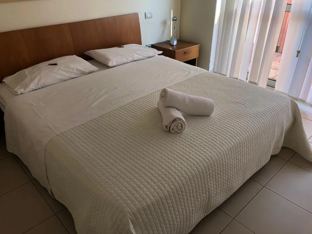 Appartamento Superior — Vista Hotel & Residence