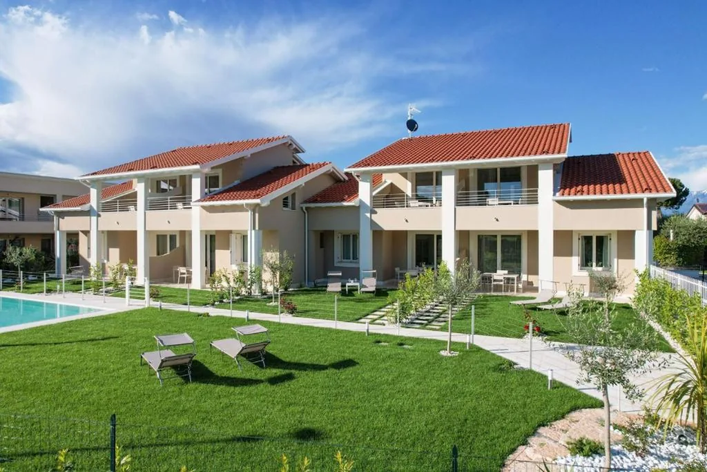 Appartamento — Villa Meri Star