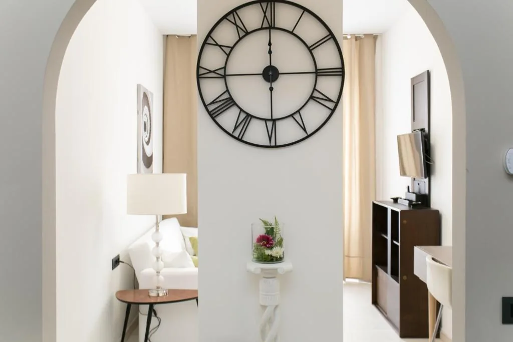 White Apartment — Aparthotel Dei Mercanti