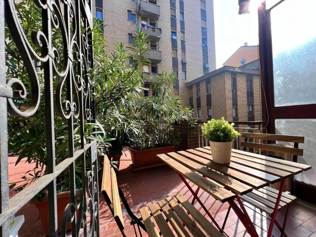APPARTME Guest House Seveso 40 — foto 4