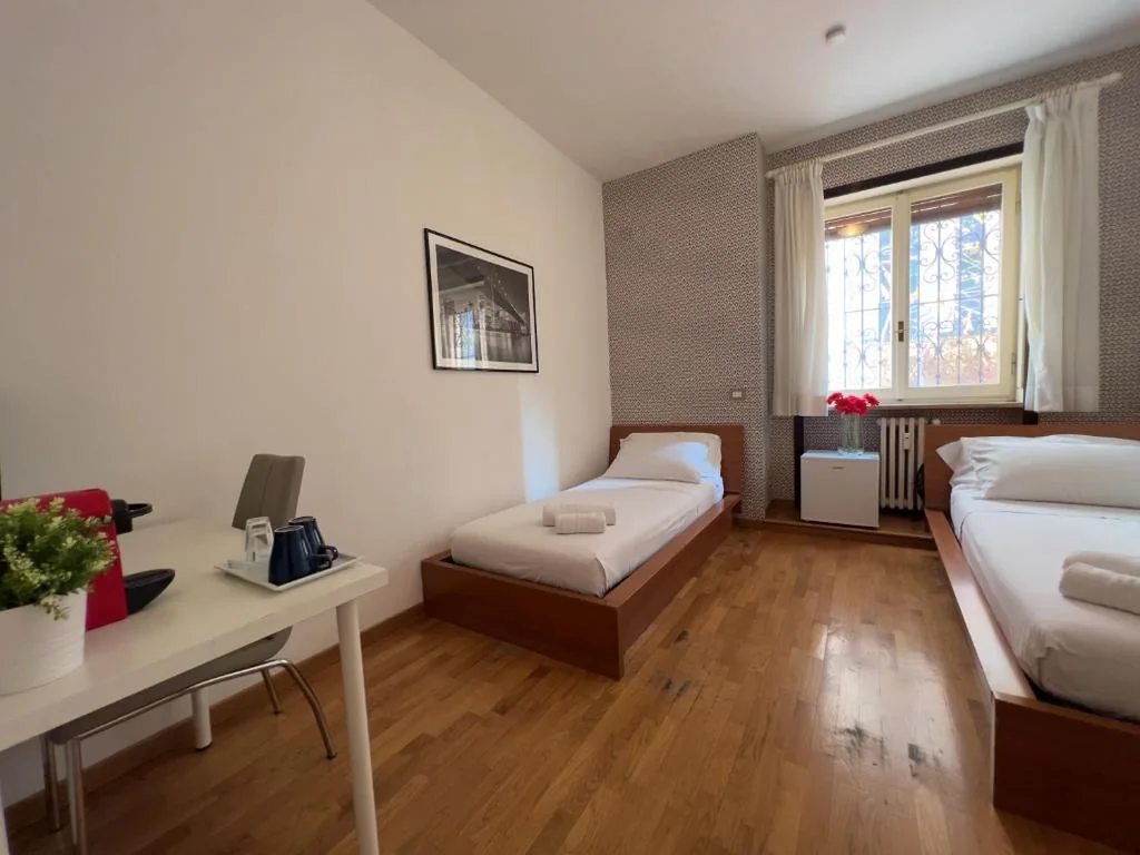 APPARTME Guest House Seveso 40 — foto 5