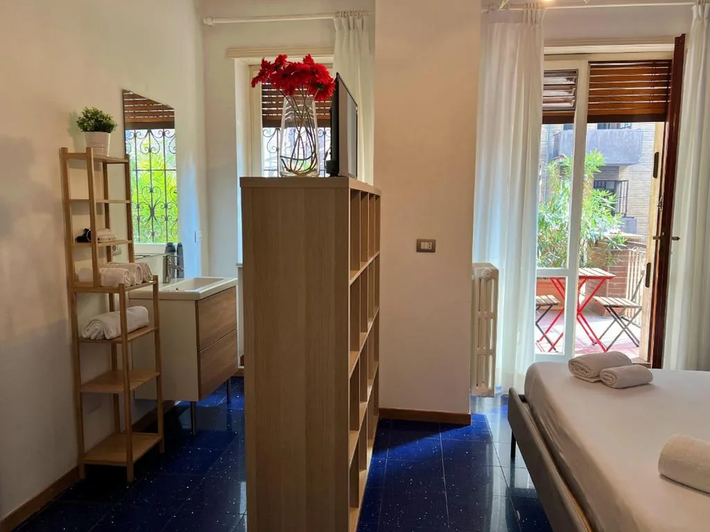 APPARTME Guest House Seveso 40 — foto 8