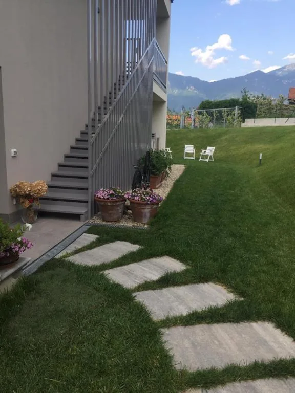 Aqua&Co Bellagio – B&B with love — foto 7