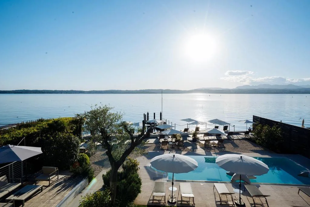 AQVA Boutique Hotel (Adults Only) — foto 4