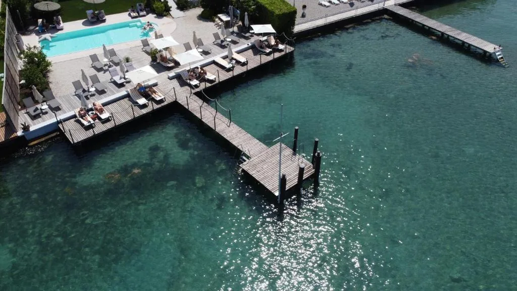 AQVA Boutique Hotel (Adults Only) — foto 6