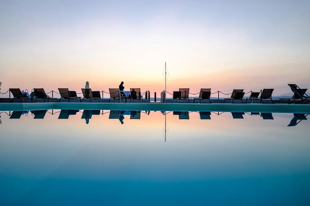AQVA Boutique Hotel (Adults Only) — foto 7