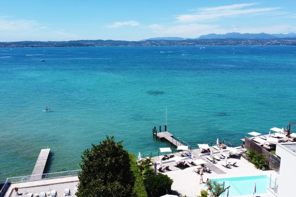 AQVA Boutique Hotel (Adults Only) — foto 8