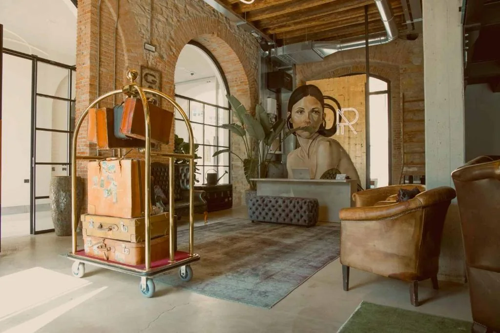AR Suites&Art