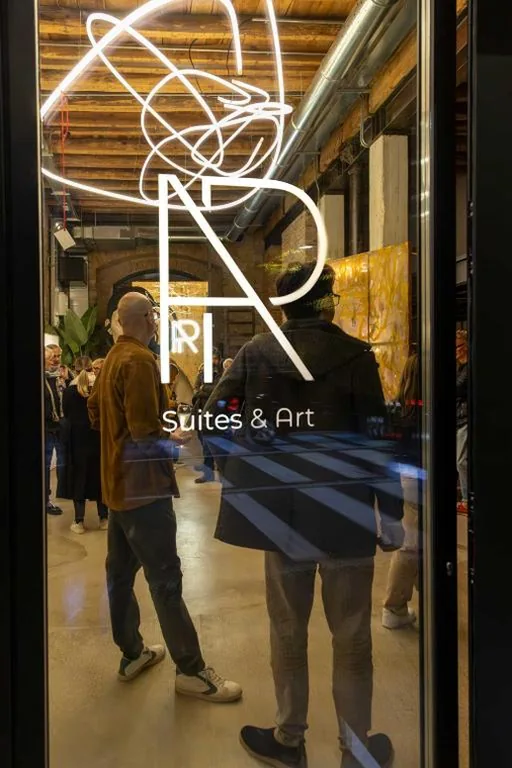 AR Suites&Art — foto 3