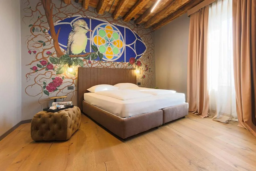 AR Suites&Art — foto 5