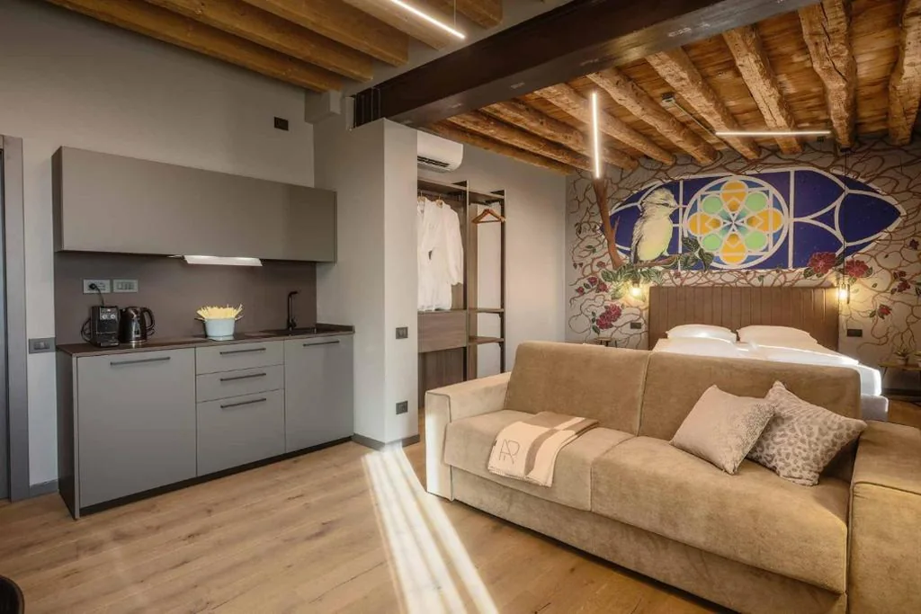 AR Suites&Art — foto 6
