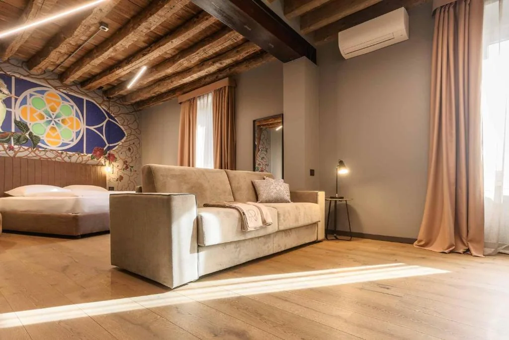 AR Suites&Art — foto 7