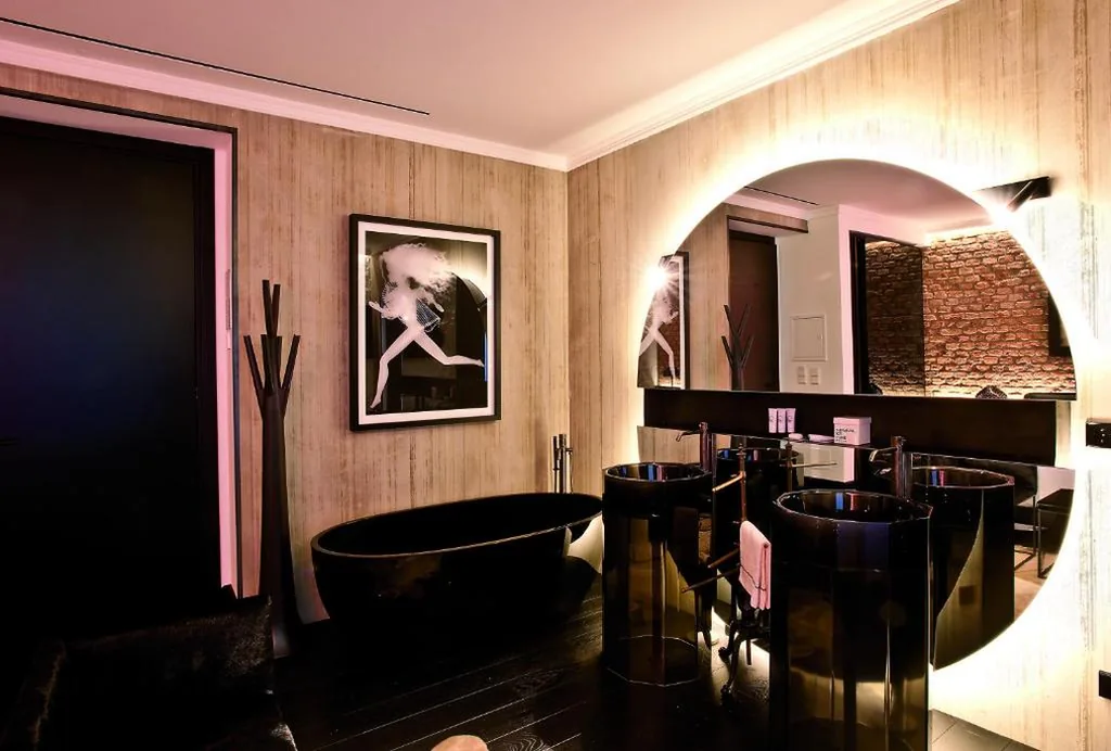 Areadocks Boutique Hotel — foto 3
