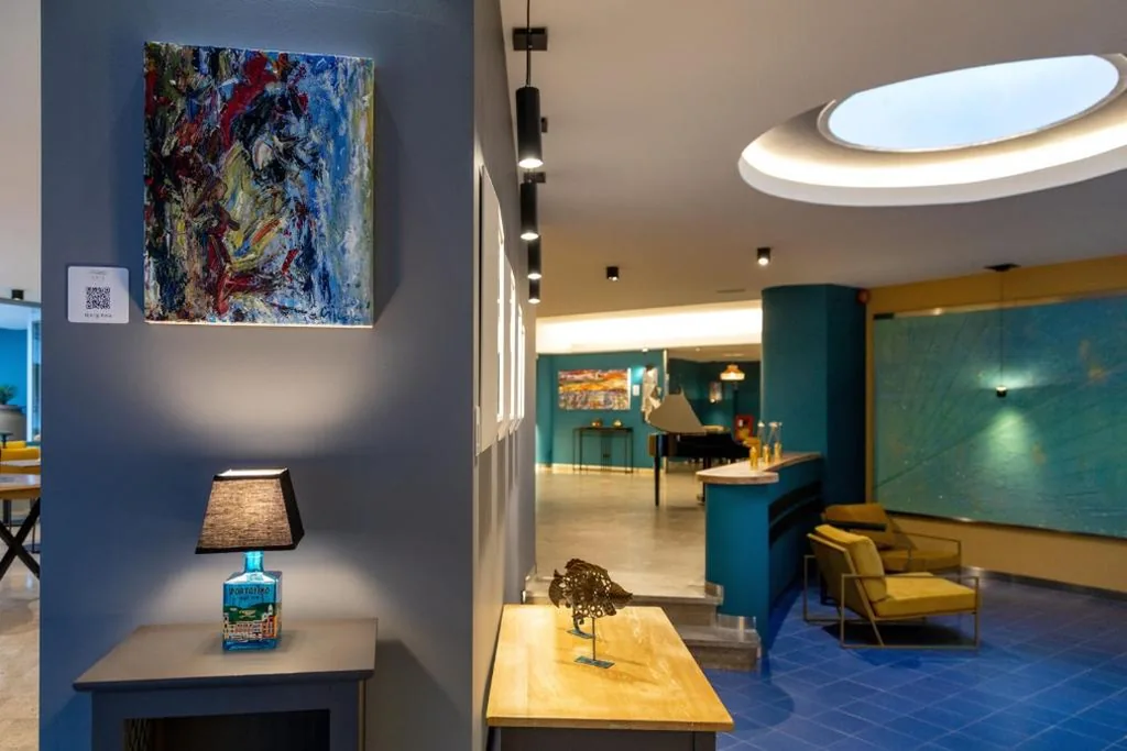 Aria Life Hotel — foto 4