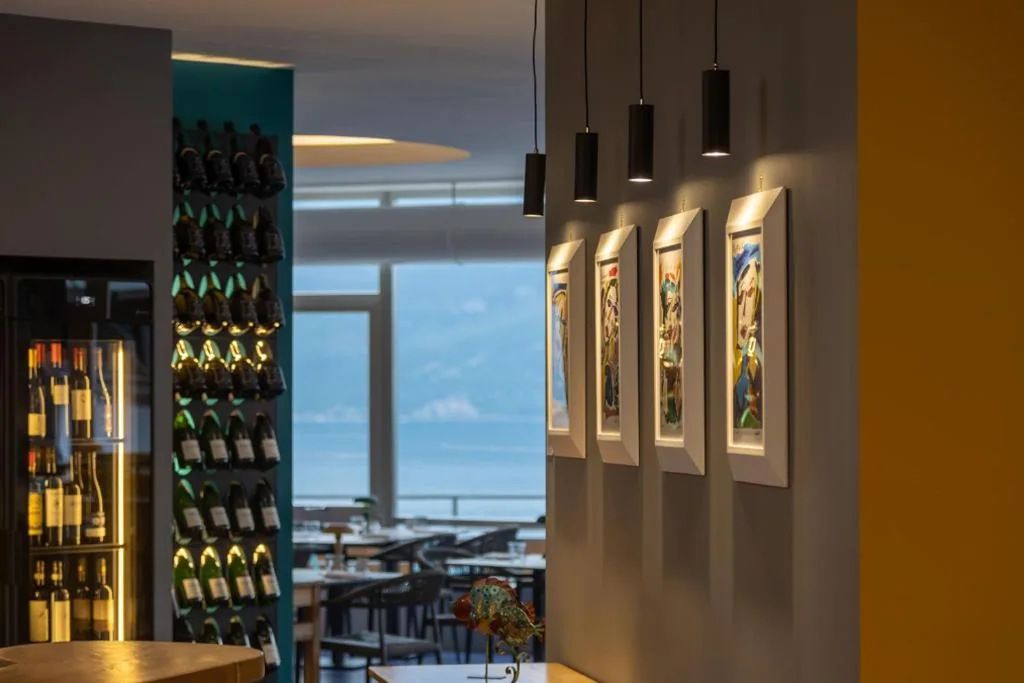 Aria Life Hotel — foto 7