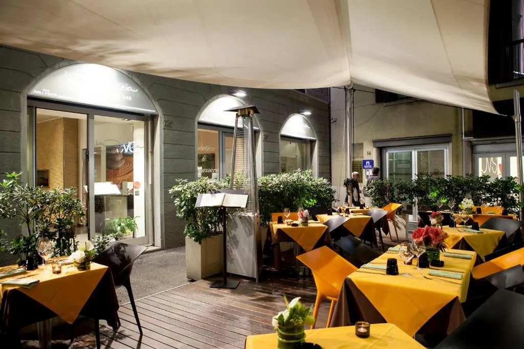 Arli Hotel Business and Wellness — foto 4