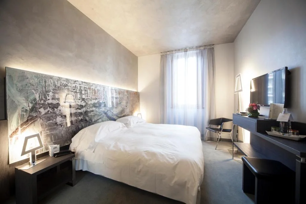 Arli Hotel Business and Wellness — foto 5