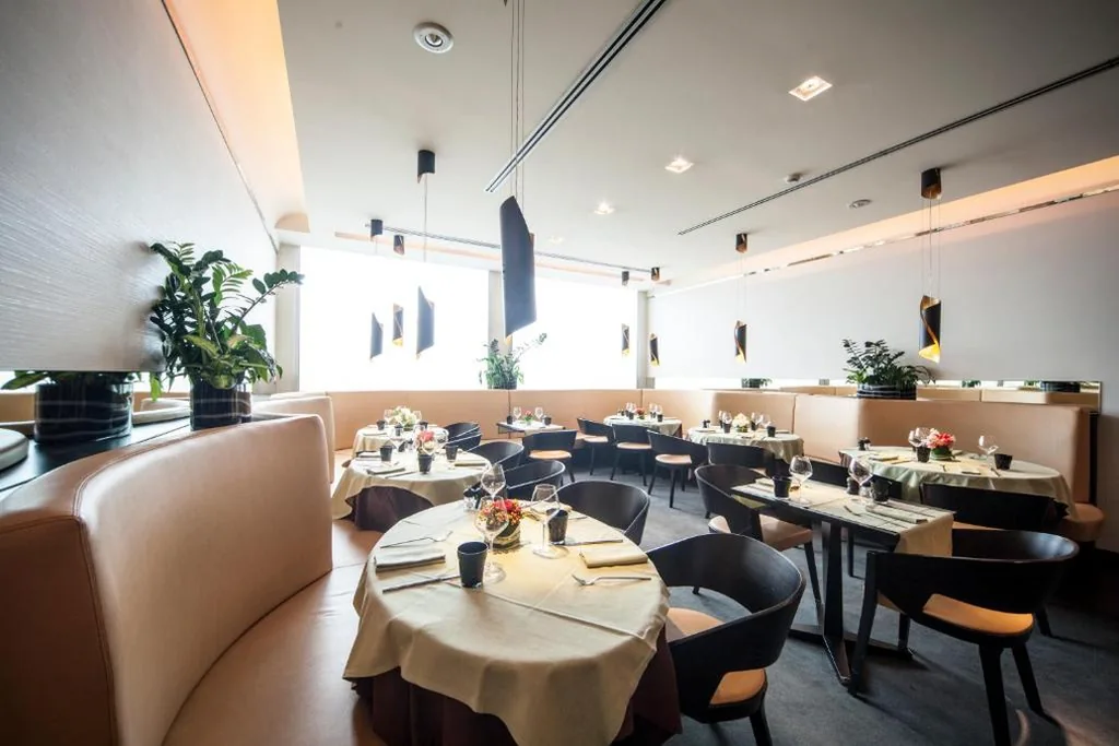 Arli Hotel Business and Wellness — foto 6