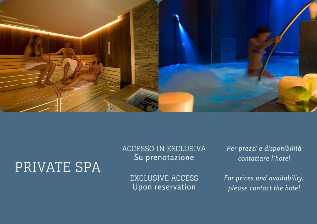 Arli Hotel Business and Wellness — foto 7