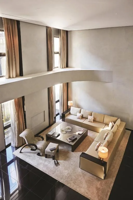 Armani Hotel Milano — foto 3
