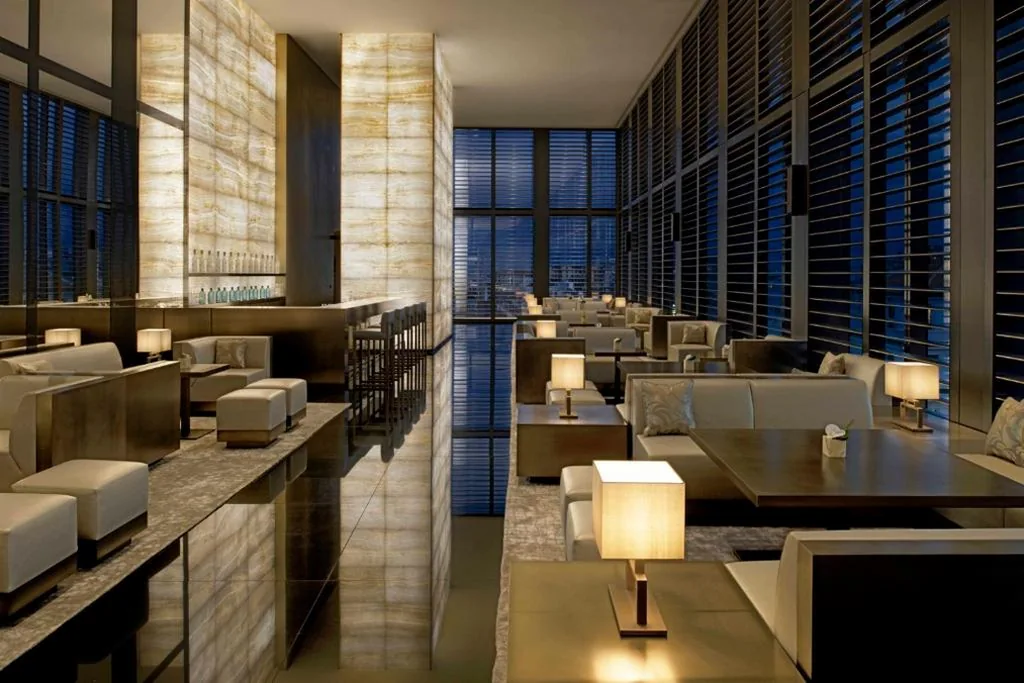 Armani Hotel Milano — foto 4