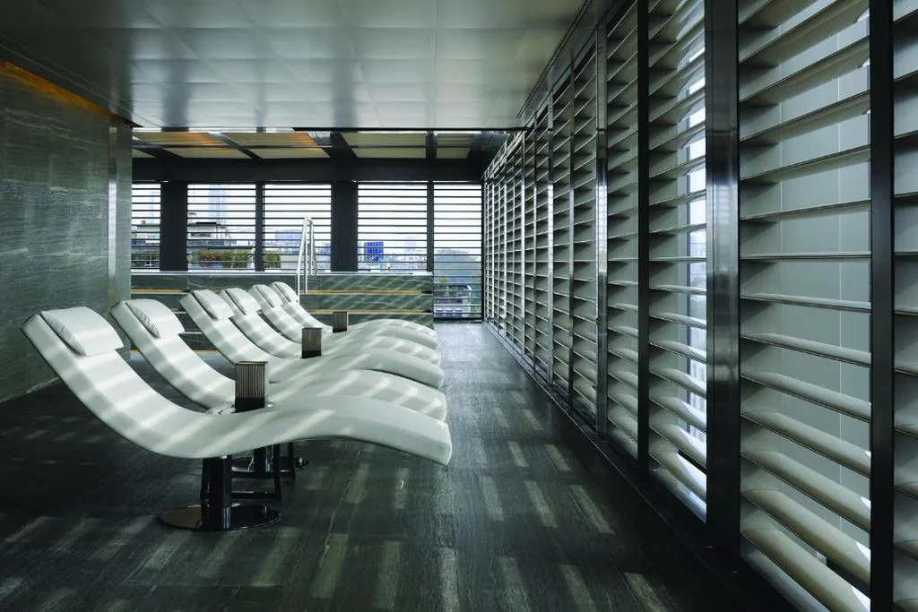 Armani Hotel Milano — foto 5