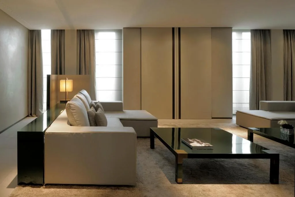 Armani Hotel Milano — foto 6