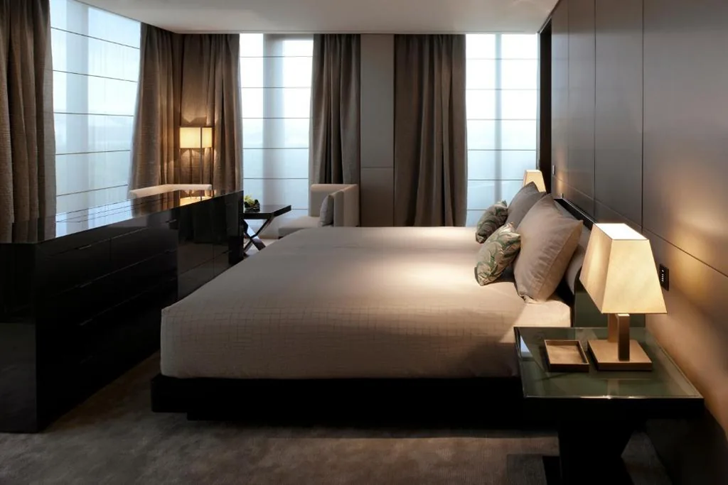 Armani Hotel Milano — foto 7
