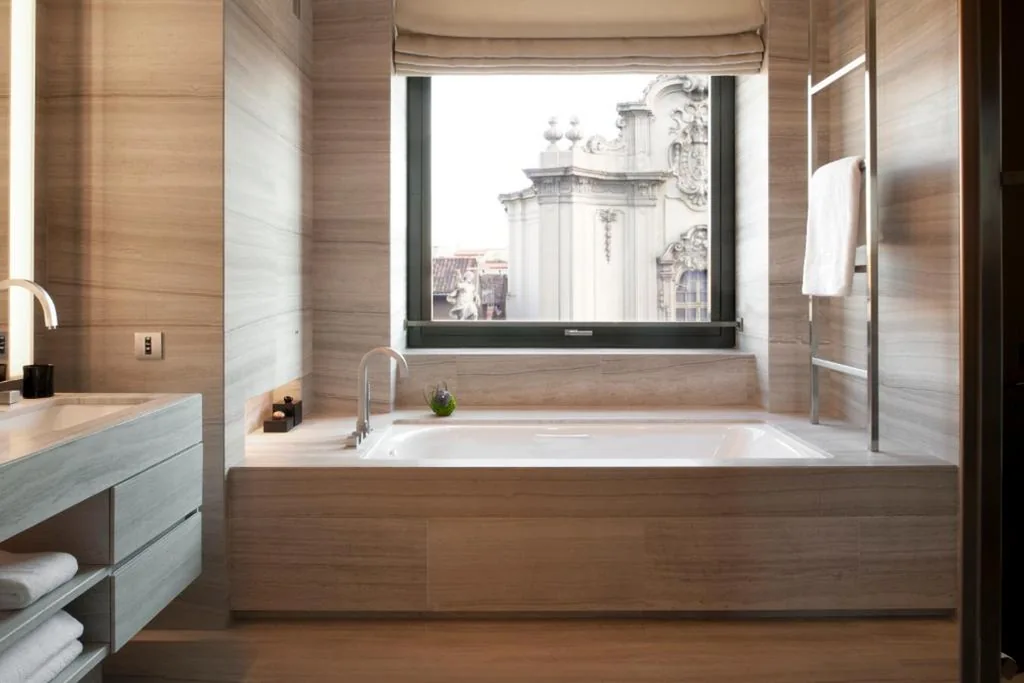 Armani Hotel Milano — foto 8