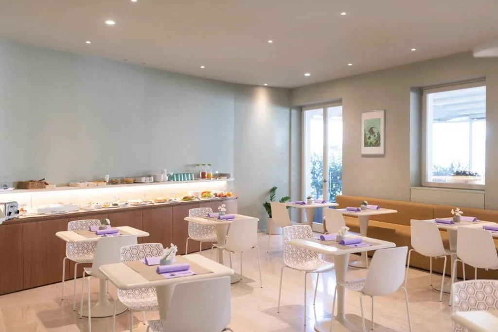 Aromi Piccolo Hotel — foto 5