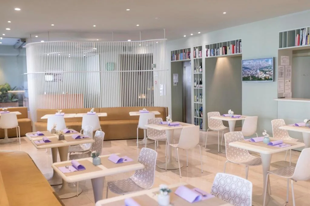 Aromi Piccolo Hotel — foto 6