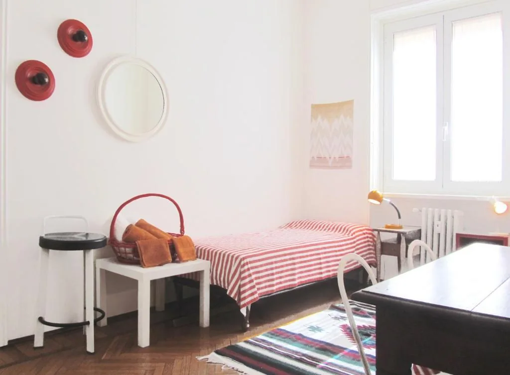 Art Design Duomo Suites